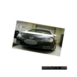 tu m[Yu Lebra Front End Mask Bra Fits Volkswagen VW EOS 2007-2011 LebratgGh}XNu̓tHNX[QVW EOS 2007-2011ɓK