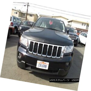 tu m[Yu Colgan T-Style Hood Bra Mask Fits Jeep Grand Cherokee Laredo  Limited 2014-2017 RKT-X^Ct[huu}XN̓W[vOhɍĂ܂`FL[hamp; 2014-2017N