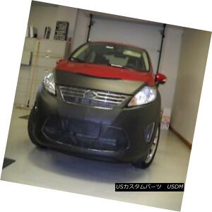 tu m[Yu Lebra Front End Mask Cover Bra Fits Ford Fiesta Sedan 2011-2013 LebratgGh}XNJo[utBbgFord Fiesta Sedan 2011-2013