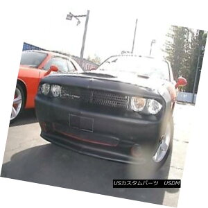 tu m[Yu Lebra Front End Mask Cover Bra Fits 2008 2009 2010 DODGE Challenger SE  RT LebratgGh}XNJo[utBbg2008N2009N2010 DODGE Challenger SEamp; amp; RT