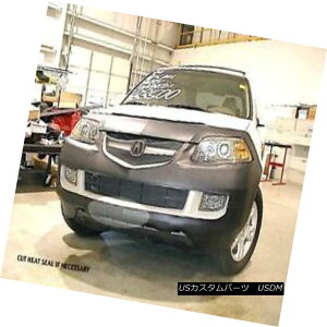 tu m[Yu Lebra Front End Mask Cover Bra Mask Fits ACURA MDX 2004 2005 2006 LebratgGh}XNJo[uX}XNtBbgACURA MDX 2004 2005 2006