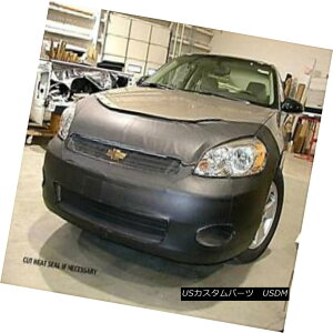 tu m[Yu Lebra Front End Mask Cover Bra Fits CHEVY Chevrolet MONTE CARLO 2006 2007 06 07 LebratgGhE}XNEJo[EuW[EtBbgCHEVY Chevrolet MONTE CARLO 2006 2007 06 07