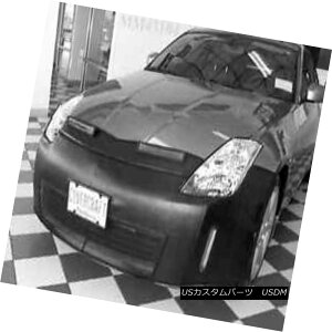 tu m[Yu Front End Mask Bras Fits 2003 2004 2005 2006 NISSAN 350Z 03-06 tgGh}XNutBbg2003N2005N2005N2006NY350Z 03-06