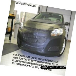 tu m[Yu Lebra Front End Mask Bra Fits 2014 2015 14 15 Chevy Chevrolet Malibu LebratgGh}XNutBbg2014 2015 14 15 Chevy Chevrolet Malibu