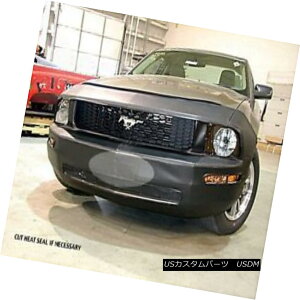 tu m[Yu Lebra Front End Mask Cover Bra Fits 2005 2006 2007 2008 2009 Ford Mustang LebratgGh}XNJo[utBbg2005N2006 2007 2008 2009tH[h}X^O