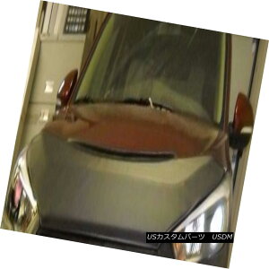 tu m[Yu Lebra Hood Protector Mini Mask Bra Fits 2016-2018 Hyundai Tuscon Lebrat[hveN^[~j}XNutBbg2016-2018c[\