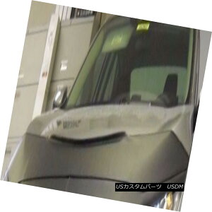 tu m[Yu Lebra Hood Protector Mini Mask Bra Fits 2016-2018 Honda Civic Lebrat[hveN^[~j}XNutBbg2016-2018 Honda Civic
