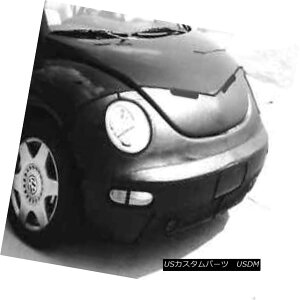 �t���u�� �m�[�Y�u�� Front End Mask Bras Fits Volkswagen Beetle 98 thru 05 1998-2005 �t�����g�G���h�}�X�N�u���̓t�H���N�X���[�Q���r�[�g��98?05 1998-2005�ɓK��