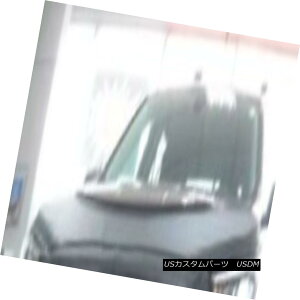 tu m[Yu Lebra Hood Protector Mini Mask Bra Fits 2018 GMC TERRAIN 18 Lebrat[hveN^[~j}XNutBbg2018 GMC TERRAIN 18