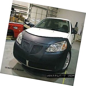 tu m[Yu Lebra Front End Mask Cover Bra Fits 2005 2006 2007 2008 2009 PONTIAC G6 LebratgGh}XNJo[utBbg2005N2007N2007N2008NPONTIAC G6