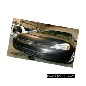tu m[Yu Lebra Front End Mask Cover Bra Fits HONDA ACCORD 4 Door Sedan 2003-2005 03-05 LebratgGh}XNJo[utBbgHONDA ACCORD 4hAZ_2003-2005 03-05