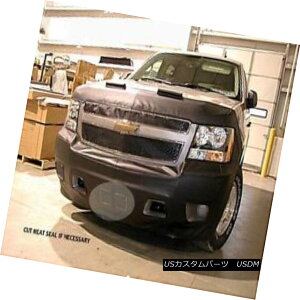 tu m[Yu Lebra Front End Mask Bra Fits 2007-2014 07-14 Chevy Chevrolet Suburban LebratgGh}XNu2007-2014NɃtBbg07-14 Chevy ChevroletxO