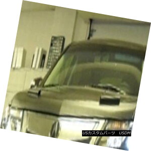 tu m[Yu Lebra Hood Protector Mini Mask Bra Fits Acura MDX 2007 thru 2013 07-13 Lebrat[hveN^[~j}XNuAcura MDX 2007?2013ɃtBbg07-13