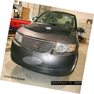 tu m[Yu Lebra Front End Mask Cover Bra Fits SATURN Ion Sedan 2005-2007 05 06 07 LebratgGh}XNJo[utBbgSATURN Ion Sedan 2005-2007 05 06 07