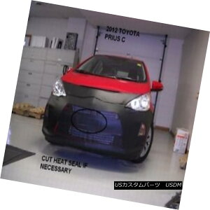 tu m[Yu Lebra Front End Mask Cover Bra Fits TOYOTA PRIUS C 2012 2013 2014 12 13 14 LebratgGh}XNJo[utBbgTOYOTA PRIUS C 2012 2013 2014 12 13 14