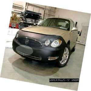 tu m[Yu Lebra Front End Mask Cover Bra Fits BUICK LACROSSE 2005-2007 LebratgGh}XNJo[utBbgBUICK LACROSSE 2005-2007