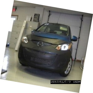 tu m[Yu Lebra Front End Mask Cover Bra Fits 2011 2012 2013 2014 11 12 13 14 Mazda 2 LebratgGh}XNJo[utBbg2011 2011 2013 2014 11 12 13 14 Mazda 2