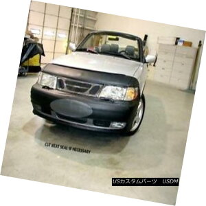tu m[Yu Lebra Front End Mask Mask Bra Fits SAAB 9-3 Coupe Conv.  Sedan 2001 2002 01-02 LebratgGh}XN}XNutBbgSAAB 9-3 Coupe ConvB amp; Z_2001 2002 01-02
