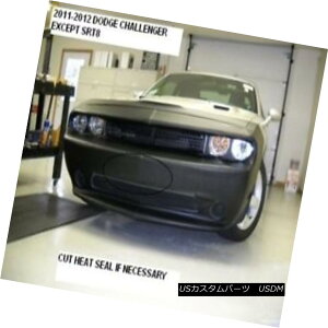 tu m[Yu Lebra Front End Mask Cover Bra Fits 2011 2012 2013 2014 DODGE Challenger LebratgGh}XNJo[utBbg2011 2011 2013 2014 DODGE Challenger