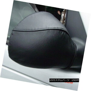 tu m[Yu Colgan Car Mirror Covers Bra Protector Black Fits 2001-2010 CHRYSLER PT Cruiser RKԂ̃~[Jo[́AuW[̃veN^[ubNtBbg2001-2010 CHRYSLER PTN[U[