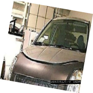tu m[Yu Lebra Hood Protector Mini Mask Bra Fits Nissan Sentra 2007-2012 Lebrat[hveN^[~j}XNuNissan Sentra 2007-2012ɓK