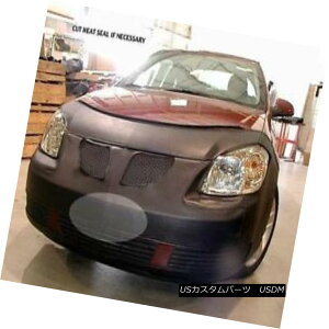 tu m[Yu Lebra Front End Mask Cover Bra Fits PONTIAC G5 2007-2009 07-09 LebratgGh}XNJo[utBbgPONTIAC G5 2007-2009 07-09