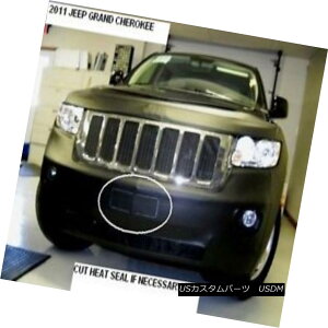 tu m[Yu Lebra Front End Mask Cover Bra Fits JEEP GRAND CHEROKEE 2011 2012 2013 11 12 13 LebratgGh}XNJo[utBbgJEEP GRAND CHEROKEE 2011 2012 2013 11 12 13