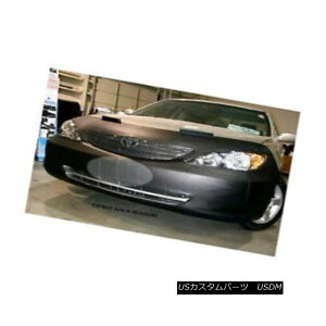tu m[Yu Lebra Front End Mask Cover Bra Fits 2002 2003 2004 TOYOTA CAMRY LebratgGh}XNJo[utBbg2002 2003 2004 TOYOTA CAMRY