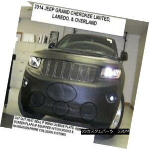 tu m[Yu Lebra Front End Mask Cover Bra Fits Jeep Grand Cherokee Lorado  Limited 14-16 LebratgGh}XNJo[uJeep Grand Cherokee LaredoɃtBbg܂B 14-16