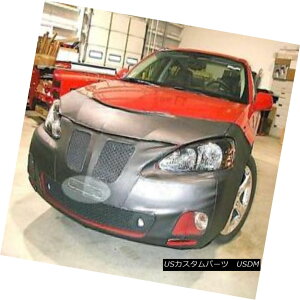 tu m[Yu Lebra Front End Mask Cover Bra Fits 2006 2007 2008 PONTIAC GRAND PRIX GXP LebratgGh}XNJo[utBbg2006 2007 2008 PONTIAC GRAND PRIX GXP