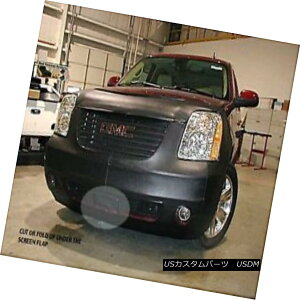 tu m[Yu Lebra Front End Mask Bra fits GMC Yukon with single 1994-00 LebratgGh}XNuAGMC YukonɈꖇ1994-00ŃtBbg