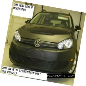 tu m[Yu Lebra Front End Mask Cover Bra Fits VW Jetta sportwagen 2010-2014 10 11 12 13 14 LebratgGh}XNJo[uVW Jetta sportwagenɓK2010-2014 10 11 12 13 14