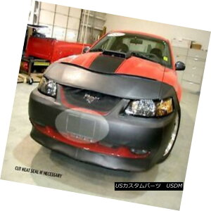 tu m[Yu Lebra Front End Mask Cover Bra Fits 2003 2004 03 04 Ford Mustang Mach 1 LebratgGh}XNJo[utBbg2003 2004 03 04 Ford Mustang Mach 1
