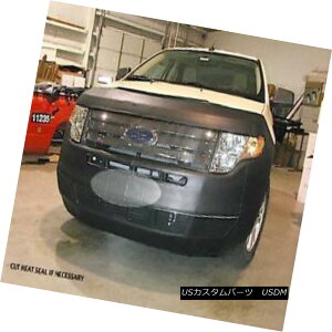 tu m[Yu Lebra Front End Mask Cover Bra Fits 2007 2008 2009 2010 FORD Edge LebratgGh}XNJo[utBbg2007 2008 2009 2010tH[hGbW