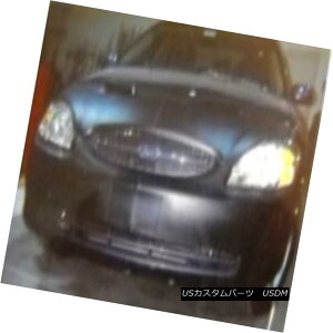 �t���u�� �m�[�Y�u�� Lebra Front End Mask Cover Bra Fits FORD TAURUS Sedan  Wagon 2000-2003 00-03 Lebra�t�����g�G���h�}�X�N�J�o�[�u����Ford Taurus Sedan��amp; ���S��2000-2003 00-03 �y���s�A���i�z