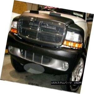 tu m[Yu Lebra Front End Mask Cover Bra Fits 1998-2004 98-04 DODGE DAKOTA LebratgGh}XNJo[utBbg1998-2004 98-04 DODGE DAKOTA