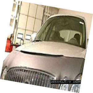 tu m[Yu Lebra Hood Protector Mini Mask Bra Fits Buick Lacrosse 2008 2009 08 09 Lebrat[hveN^[~j}XNuBuick LacrosseɃtBbg2008 2009 09