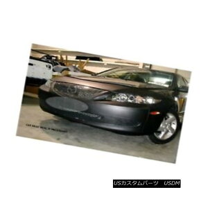 tu m[Yu Lebra Front End Mask Cover Bra Fits MAZDA 6 2003 2004 2005 LebratgGh}XNJo[utBbgMAZDA 6 2003 2004 2005