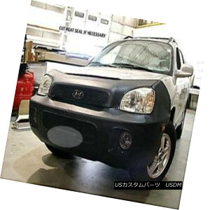 tu m[Yu Lebra Front End Mask Cover Bra Fits 2001 2002 2003 2004 Hyundai Santa Fe LebratgGh}XNJo[utBbg2001 2002 2003 2004 Hyundai Santa Fe