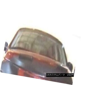 tu m[Yu Lebra Hood Protector Mini Mask Bra Fits Chrysler PT Cruiser 2001 thru 2010 01-10 Lebrat[hveN^[~j}XNúA2001N2010N܂ł̃NCX[PTN[U[ɓK