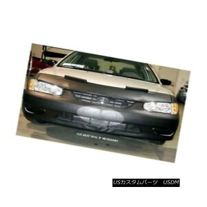 tu m[Yu Lebra Front End Mask Cover Bra Fits 2001 2002 TOYOTA COROLLA LebratgGh}XNJo[utBbg2001 2002 TOYOTA COROLLA