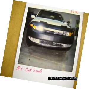tu m[Yu Lebra Front End Mask Cover Bra Fits SATURN L SERIES 2000 2001 LS,LW LebratgGh}XNJo[utBbgSATURN L SERIES 2000 2001 LSALW