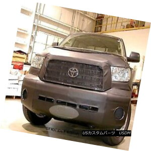 tu m[Yu Lebra Front End Mask Cover Bra Fits 2007-2013 TOYOTA TUNDRA LebratgGh}XNJo[utBbg2007-2013 TOYOTA TUNDRA
