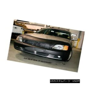 tu m[Yu Lebra Front End Mask Cover Bra Fits SUBARU LEGACY 2003 2004 LebratgGh}XNJo[uSUBARU LEGACY 2003ɓK2004