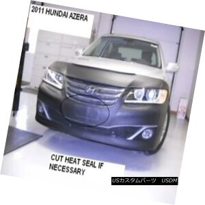 tu m[Yu Lebra Front End Mask Cover Bra Fits 2011 11 Hyundai Azera LebratgGh}XNJo[utBbg2011 11 Hyundai Azera