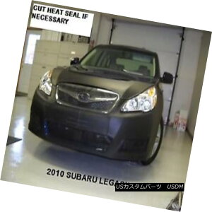 tu m[Yu Lebra Front End Mask Cover Bra Fits 2010 2011 2012 10 11 12 SUBARU LEGACY LebratgGh}XNJo[utBbg2010N2012N10 11 12XoKVB