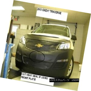 tu m[Yu Lebra Front End Mask Bra Fits 2013 2014 2015 13 14 15 Chevy Chevrolet Traverse LebratgGh}XNutBbg2013N2014 2015 13 14 15 Chevy Chevrolet Traverse