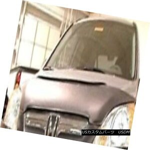 tu m[Yu Lebra Hood Protector Mini Mask Bra Fits Honda CR-V 2007-2009 07-09 Lebrat[hveN^[~j}XNu̓z_CR-VɓK2007-2009 07-09