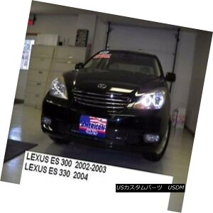 tu m[Yu Lebra Front End Mask Cover Bra Fits LEXUS ES300 2002-2004 02 03 04 LebratgGh}XNJo[utBbgLEXUS ES300 2002-2004 02 03 04