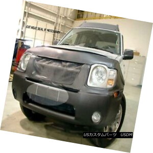 tu m[Yu Lebra Front End Mask Cover Bra Fits NISSAN XTERRA 2002 2003 2004 LebratgGh}XNJo[utBbgNISSAN XTERRA 2002 2003 2004